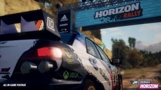 Trailer DLC Rally