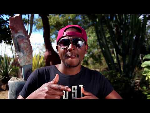 Tizzie Ft Skaiva,Exmile,Nina   Themba Lami Official Video
