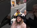 Jason Momoa Hanging Out With His Friends ️ ️ 17 10 2021