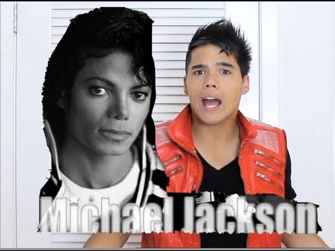 20 Michael Jackson Moves