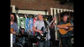 "In My Father's Field" John Cowan Band 06 09 2012