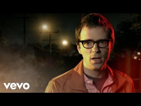 Weezer - We Are All On Drugs