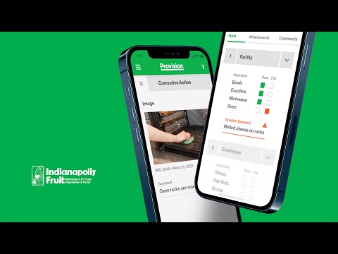 Indianapolis Fruit - Customer Success Story