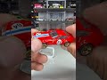 New Ferrari FERRARI 365 GTB4COMPETIZIONE Hotwheels Ferrari Viral