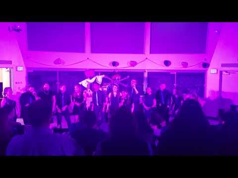 Kaskeset Spring Semester Show (4/13/19): Hold My Hand