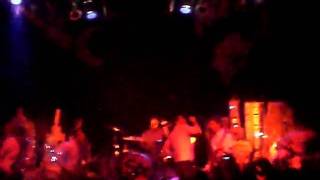 Say Anything - Have At Thee! (Live)