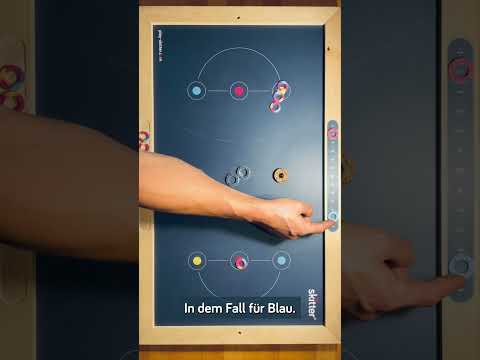 skitter Regeln SUB DE