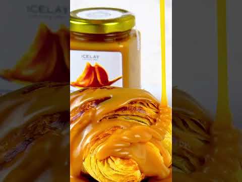 Icelab Bali luscious salted caramel