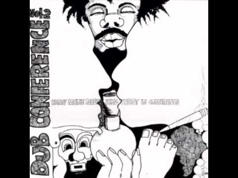 King Tubby & Harry Mudie - Maka back dub