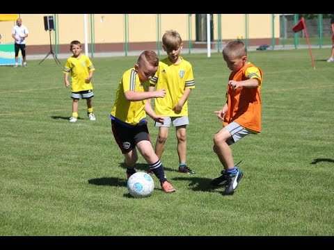 Korona I Ostrołęka - Korona II Ostrołęka