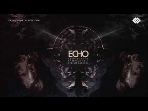 Apocryphos, Kammarheit, Atrium Carceri - Eschatology