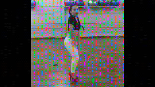 Chocolate. Dotman. Akube. Dance. Kazakh girl. Bellydancer. Импровизация. Танцы