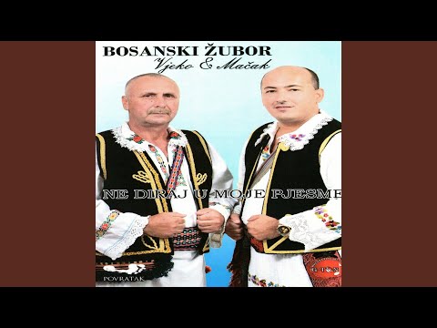 Moj Golube Osto Si Bez Jata