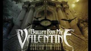 Bullet For My Valentine - 12 No Easy Way Out ( Bonus Track)