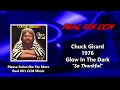 Chuck Girard - So Thankful (HQ)