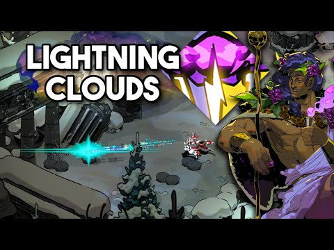 The CLASSIC Hera Bow Build! | Hades