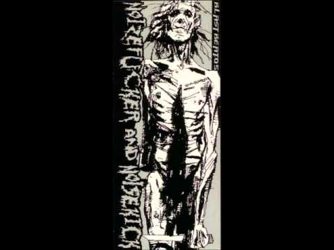 Noizefucker - Murderers Of Death -BLASTBEAT05