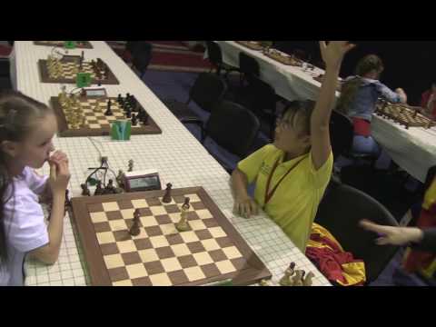 2017-06-02 1-th World Cadet Championship Rapid & Blitz