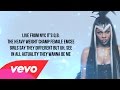 Lil' Kim - Notorious K.I.M. (Lyrics On Screen) HD