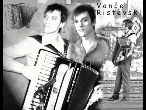 Vance Ristevski - Hora Bucuresti