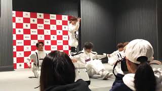 LUCENTE(루첸트)181126 HOW ABOUT YOU