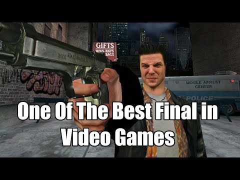 Steam Community :: Video :: One of The Best Final in Video Games ...