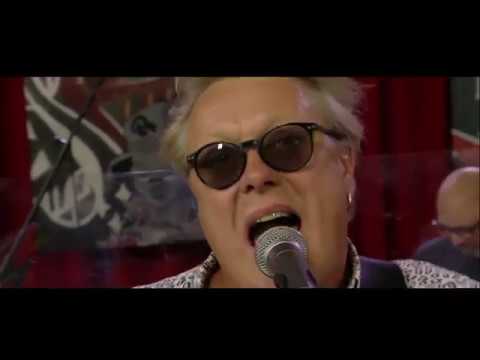 Nulviefteg (ft. Alex Lutjeboer) yn Noardewyn Live #omropfryslan