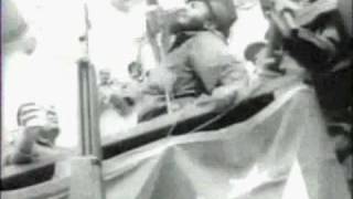 Shaded Red - Revolution