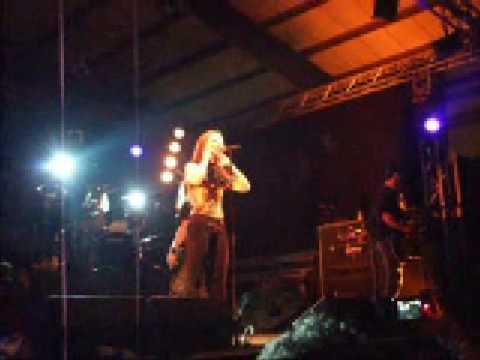 Epica - Chasing The Dragon 08-11-08 (Estragon)