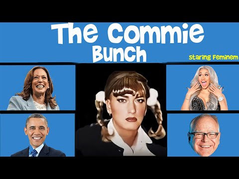 FEMINEM - Loza Alexander (Eminem Diss) Official Audio