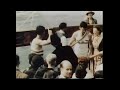London 1948 Olympic GB rowing golds