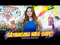 SAYANGMU WES SUDO Ajeng Febria Ft Ageng Music Official Live Music