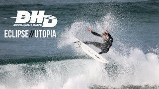Jayce Tests The New DHD Eclipse &amp; Utopia in Cornwall