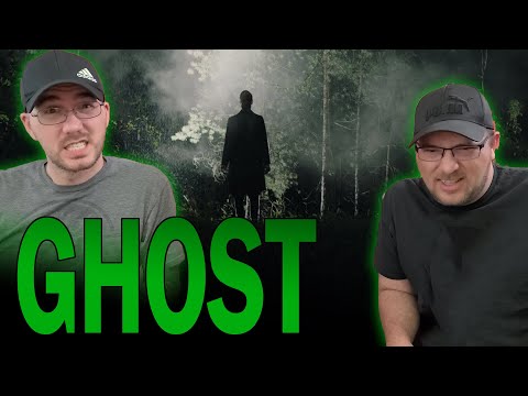 Ghost - Hunter's Moon (REACTION) | Best Friends React