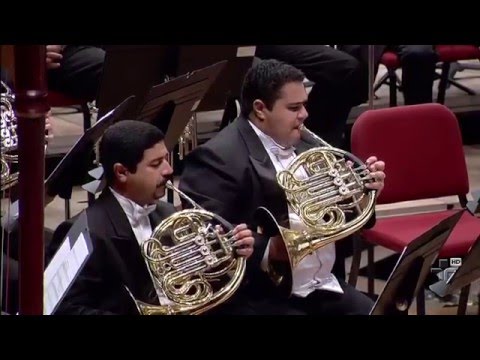 Reisado do Pastoreio - Batuque: Danca de Negros . Lorenzo Fernandez . Minczuk . OSB