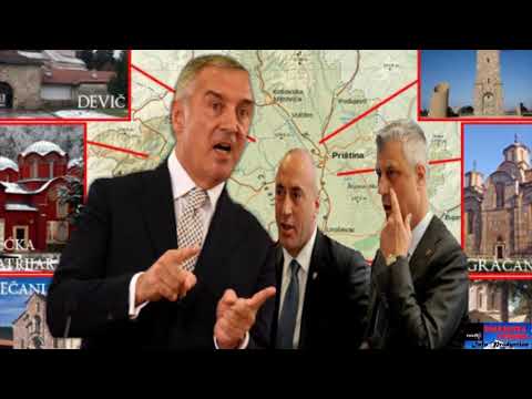 MILO JE OSUJEĆEN NARODNOM VOLJOM - Tači pokreće plan B, Vučić sada nikako ne sme da ćuti!?