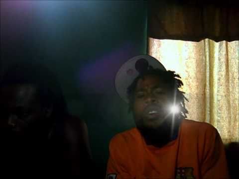 G.WISE AND MR MILLER U KILLAZ(UNIVERSAL KILLAZ) FREESTYLE part 2