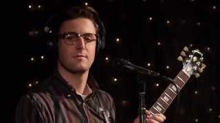 Nick Waterhouse - Full Performance (Live on KEXP)