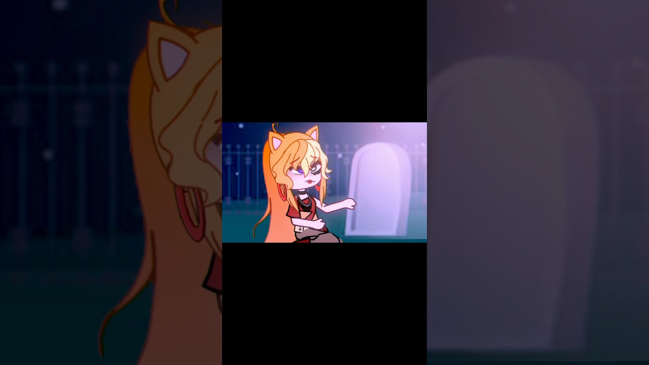 Matching lyrics to my main OCs! #gacha #edit #gachaclub #tiktok #cutecut #tween #tweening #alight