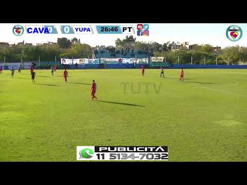 Victoriano Arenas 0 Yupanqui 2 - Fecha 12 - Torneo Primera C - Zona B - Apertura 2025