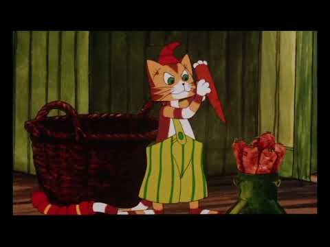 Petson i Findus slave Božić