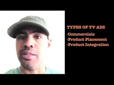 HOW TO PITCH A TV SHOW - Part 1 - How TV Networks Work