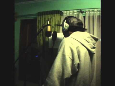 LokoTavo Ensayando y Grabando