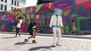 NBA 2K23 All Courting Calloway Answers