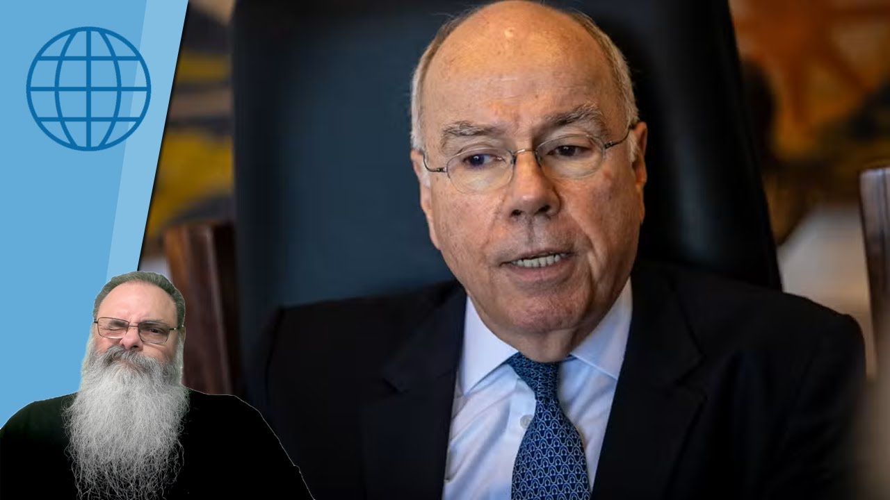 OUTRA REUNIÃO de MAURO VIEIRA e MARCO RUBIO TERMINA sem ACORDO, sem PREVISÃO e SEM RESULTADO