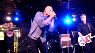 Best of Both Worlds - Midnight Oil - Marrickville Bowling Club 9-4-2017