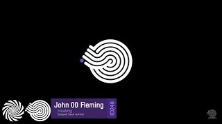 John 00 Fleming - Healing (Liquid Soul Remix)