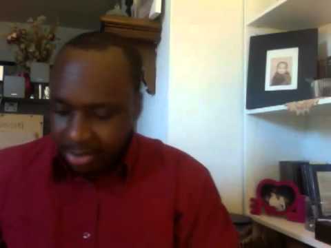 THE ABOMINATION OF DESOLATION!!!   Pt. 1