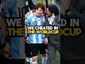 The Day Argentina Cheated In The World Cup Football