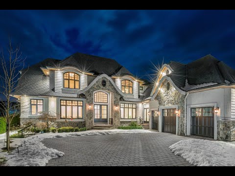Artistry Meets Style, Langley, BC - Sotheby's International Realty Canada